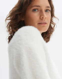 Fashion someday Fashion Vest Dicozy Milk