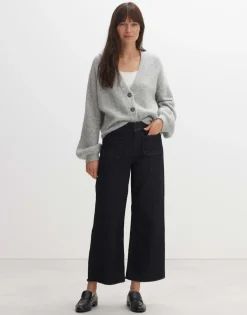 Hot someday Fashion Vest Dimunu Hazy Fog Melange