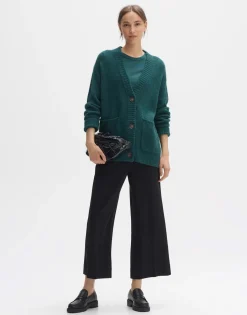 Clearance someday Fashion Vest Domaro Deep Teal