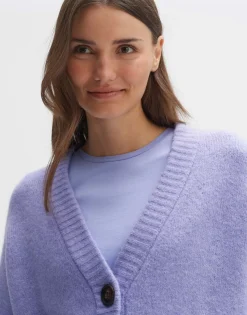 Cheap someday Fashion Vest Domaro Soft Viola