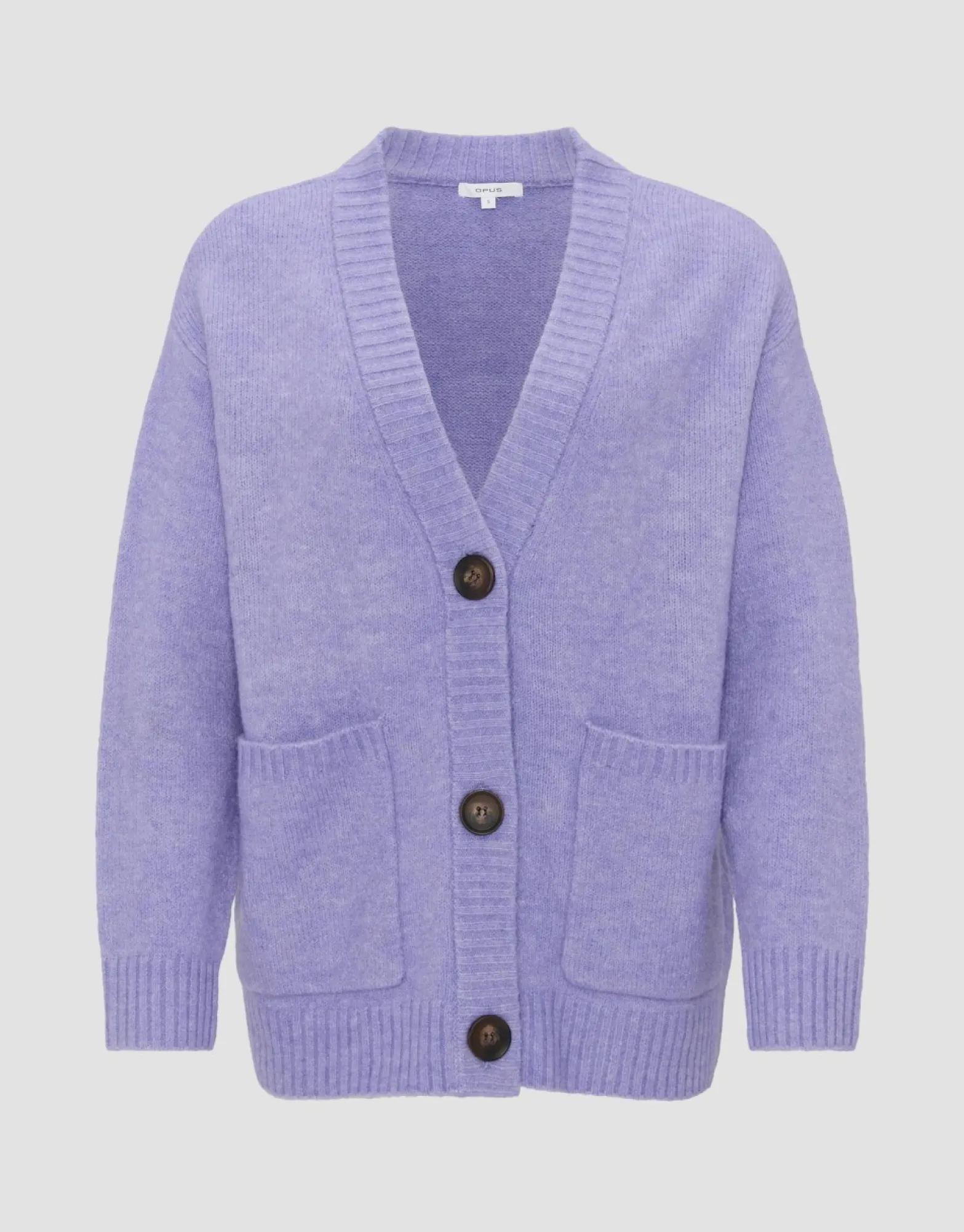 Cheap someday Fashion Vest Domaro Soft Viola