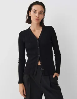 Best someday Fashion Vest Kally Black