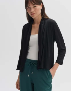 Best Sale someday Fashion Vest Sandrine Soft Black