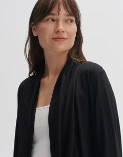 Best Sale someday Fashion Vest Sandrine Soft Black