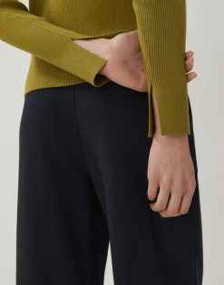 Cheap someday Fashion Vest Tanaya Green Moss