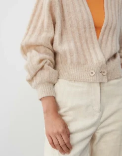 Discount someday Fashion Vest Telia Mellow Mu00E9Lange