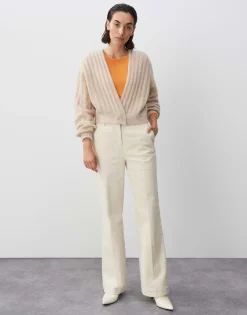 Discount someday Fashion Vest Telia Mellow Mu00E9Lange