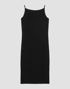 Best someday Fashion Zomerjurk Quri Black