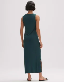 Outlet someday Fashion Zomerjurk Welpa Deep Teal