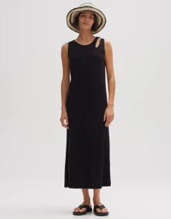 Hot someday Fashion Zomerjurk Welpa Black