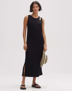 Hot someday Fashion Zomerjurk Welpa Black